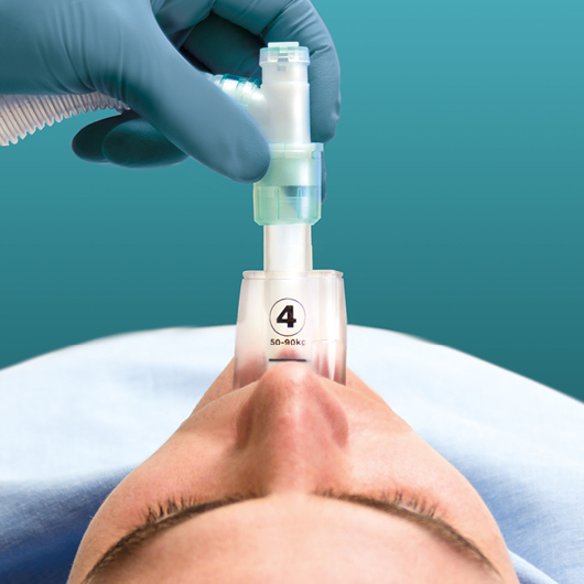 Cánulas supraglóticas i-gel®