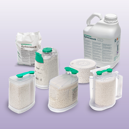 Absorbentes de CO₂