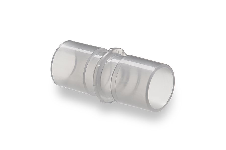 Conector recto 22M-22M