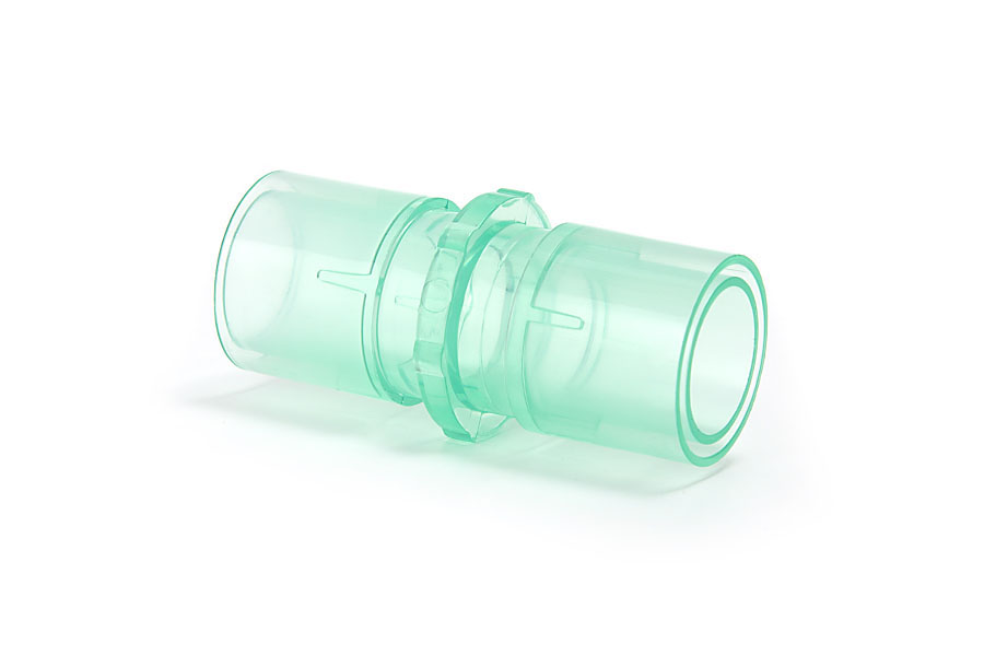 Conector recto 22M/15F - 22M/15F