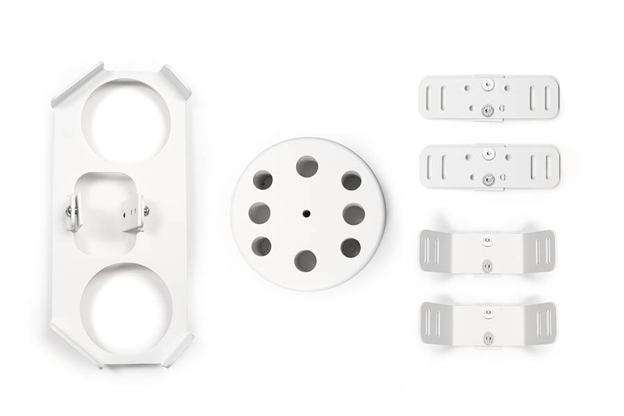 Kit para cilindro de gas