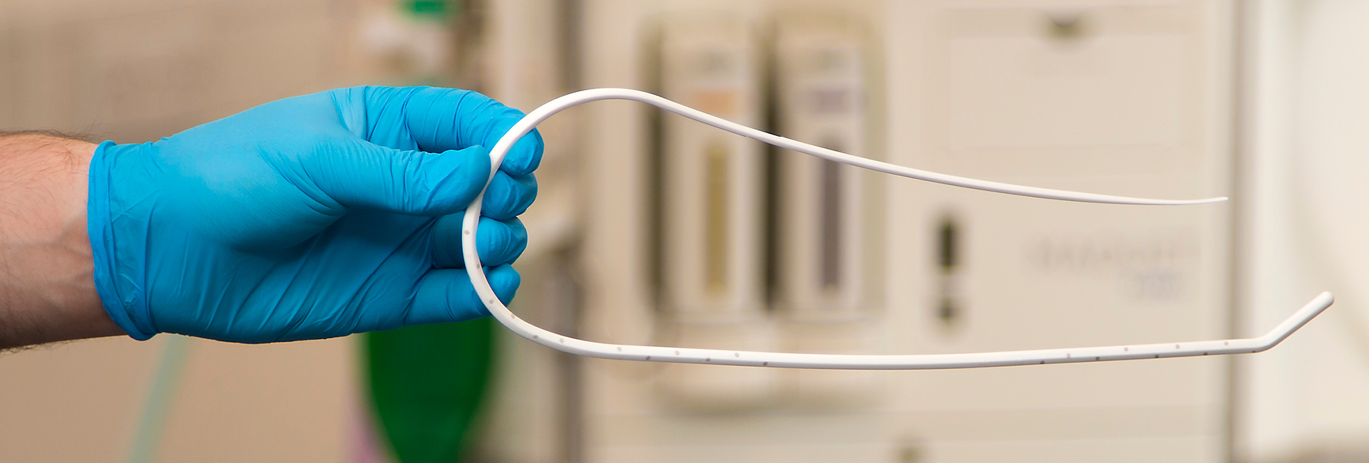 Universal Estilete Bougie (USB™)