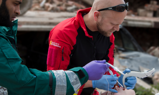 Universal Stylet Bougie (USB™) features and benefits