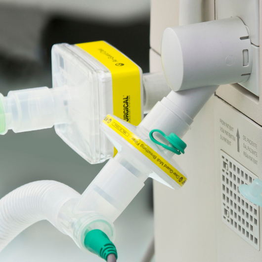 Control de infecciones