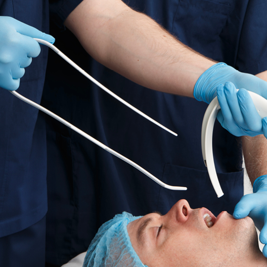 Universal Estilete Bougie (USB™)