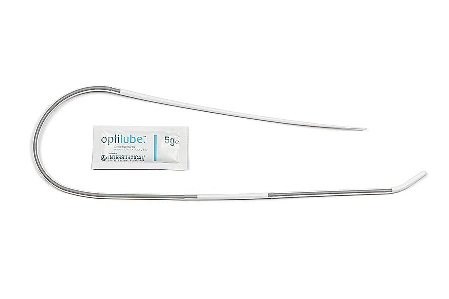 Estilete universal Bougie (USB)™ con OptiLube™