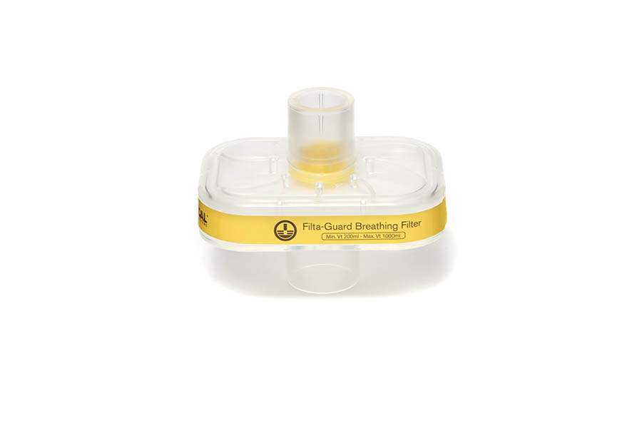 Filta-Guard™  filtro respiratorio
