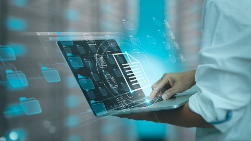 Acceda a las Instrucciones de uso (IFUs) y la documentación de productos en línea
