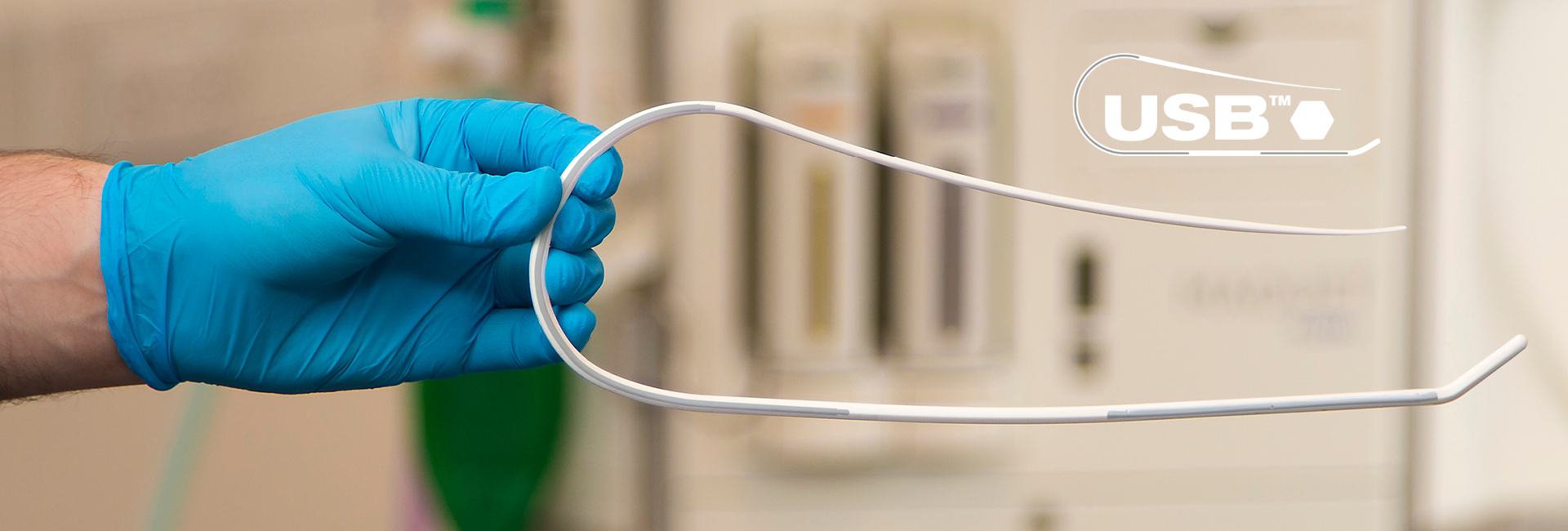 Universal Estilete Bougie (USB™)