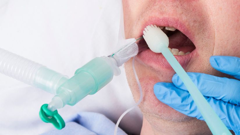 Reconociendo el Día Mundial de la Salud Bucal 2026