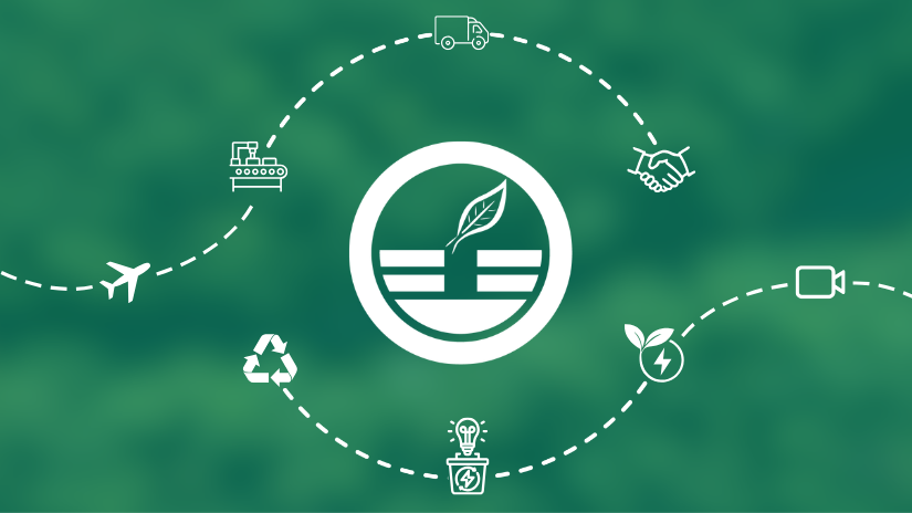 Nuestras iniciativas de carbono