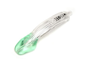 i-gel®, cánula supraglótica, tamaño 4, adulto mediano, 50-90 kg