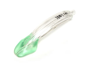 i-gel®, cánula supraglótica, tamaño 5, adulto grande, 90+ kg