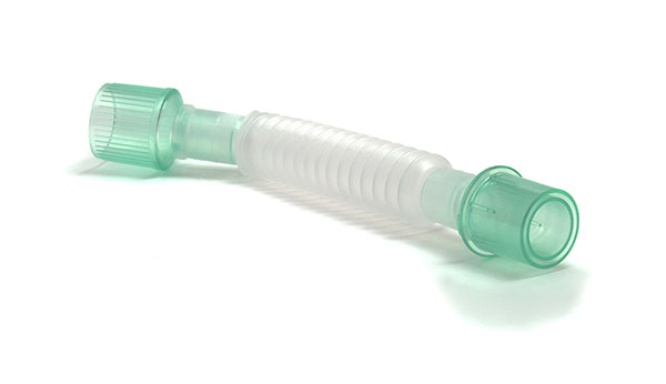 Catéter mount Superset recto, 22F-22M/15F, ≥70mm-150mm