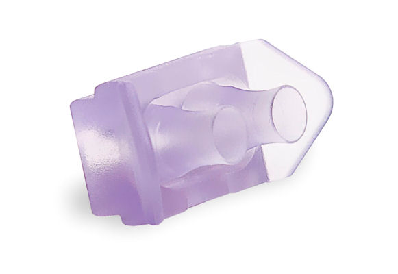 Punta nasal nFlow, grande