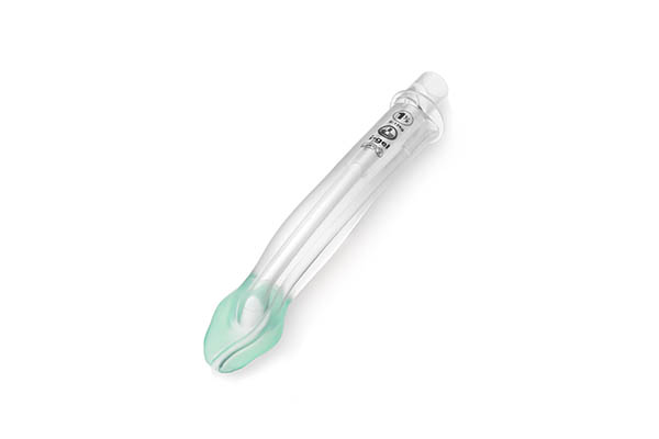 i-gel®, cánula supraglótica, tamaño 1.5, infante, 5-12 kg