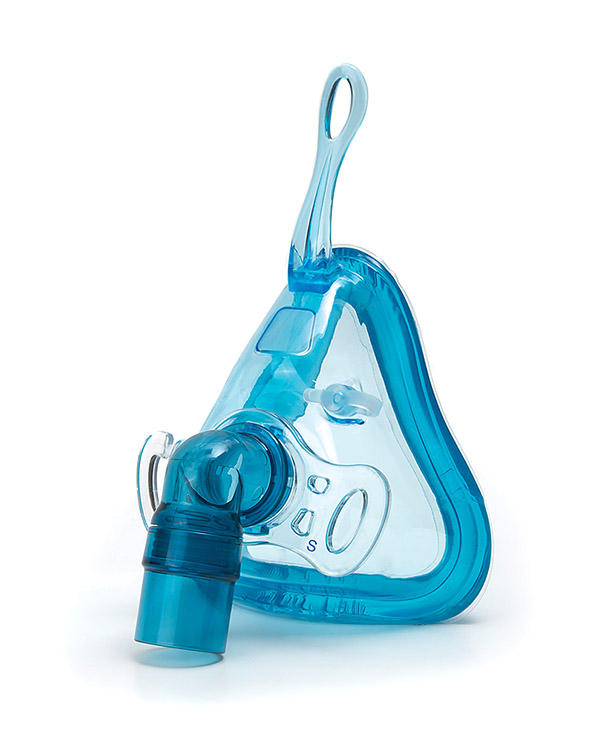 Mascarilla VariFit™ NIV sin ventilación, grande adulto