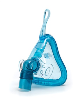 Mascarilla VariFit™ NIV sin ventilación, extra grande adulto